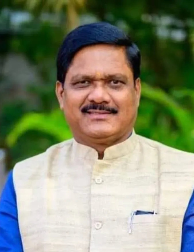 पवित्र पर्व कुंभमेळ्यात मराठवाड्यातील भक्तांना जाण्यासाठी विशेष रेल्वे - खा.कल्याण काळे
